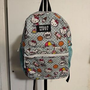 Hello Kitty Backpack